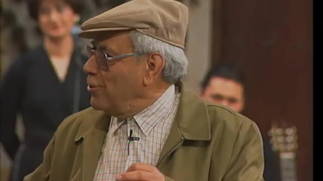 Tal Como Somos - Andalucía Música Tradicional