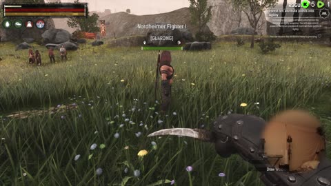 🔴Jimmy the Barbarian! | with @wappyflanker