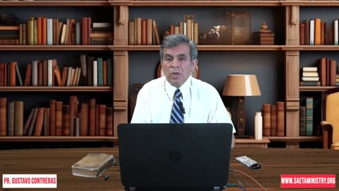 Tipología entre Cristo y el remanente parte 1