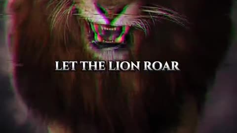 LION of JUDAH