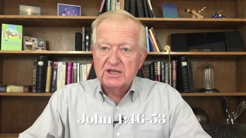 Use Simple Faith For Your Healing Part 2 | Virtual Healing School