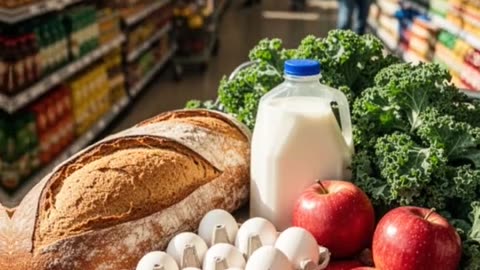 Trump Touts $18 Trillion Investment Boom