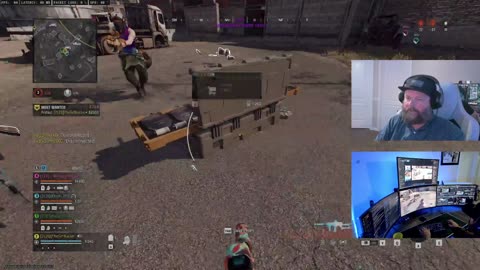 Just A Chill Game Play