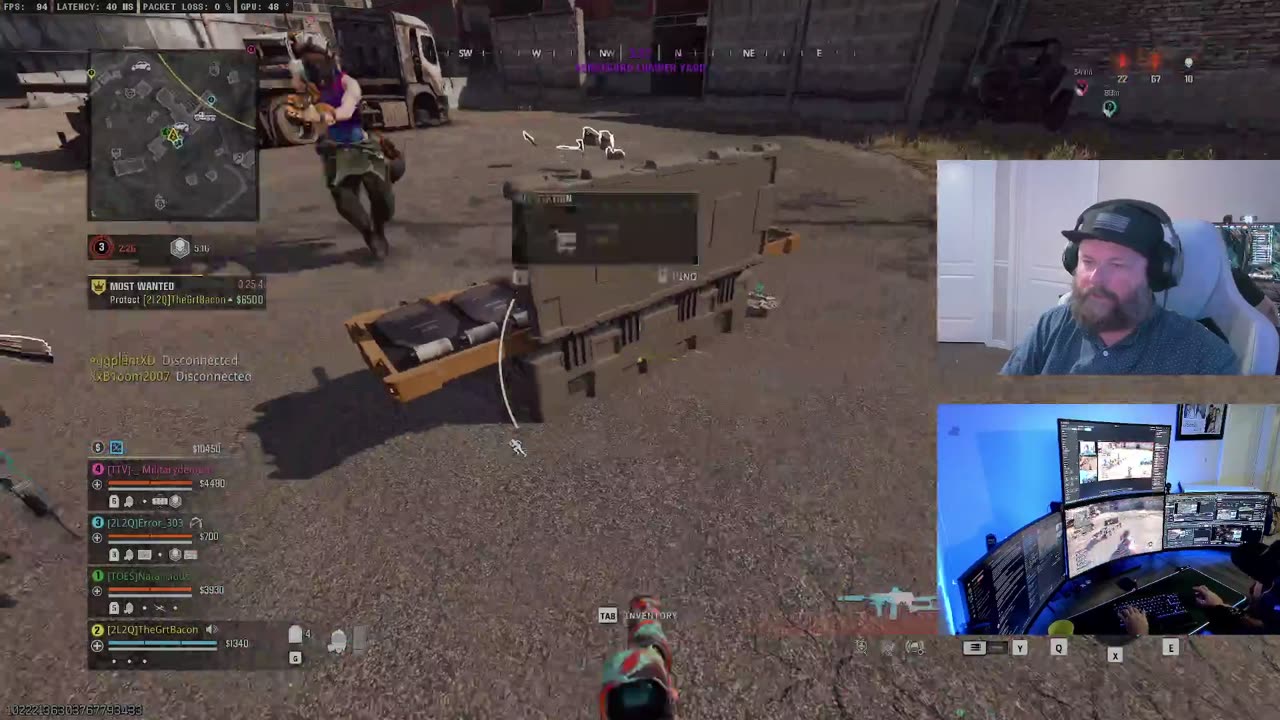 Just A Chill Game Play