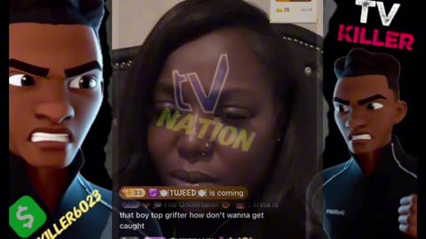 EBBIMAY CALLS OUT RECEIPT QUEEN LIES CONCERNING HER DAUGHTER