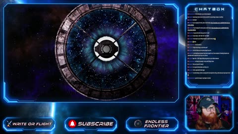 The Write or Flight Podcast | All Things Science, Fiction, and Science Fiction