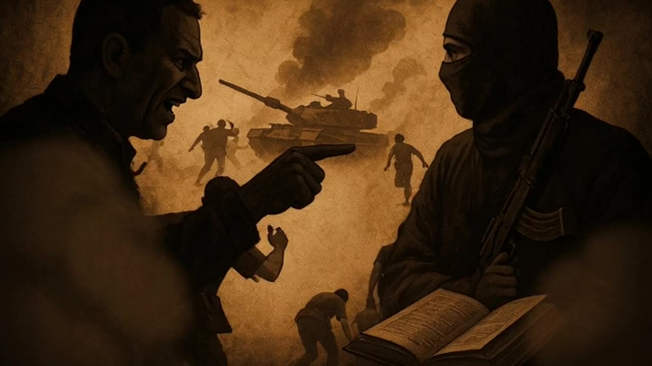 The Struggle Continues_Faded Glory