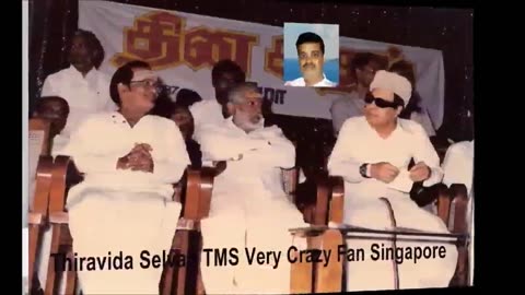 2 Legend Tms & ADMK -Mgr Vol 2