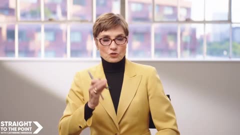 JUST IN: 🇺🇸 Former reporter says CBS stopped her from publishing Hunter Biden investigation