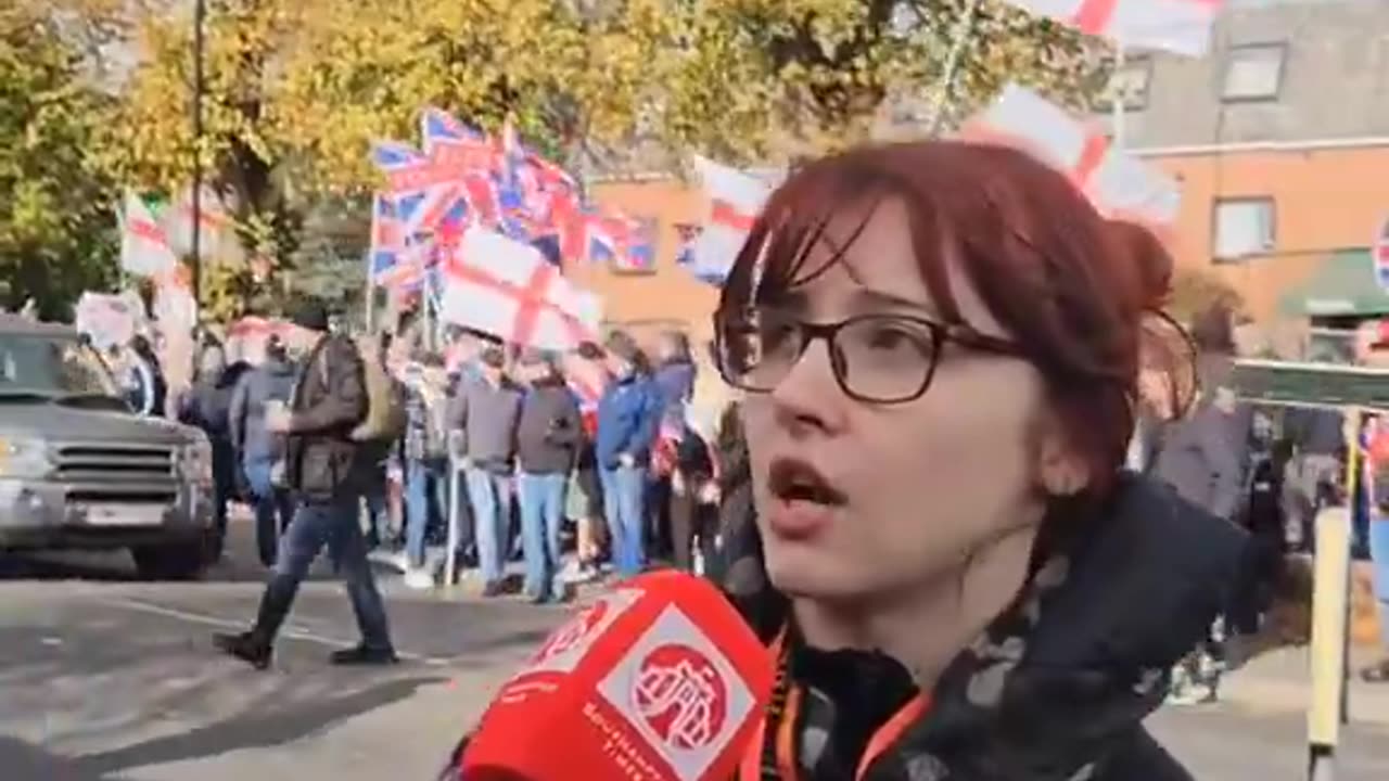 Dismissed the woke indoctrination at her school too