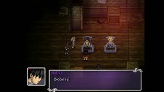 Escaping Execution - Theia: The Crimson Eclipse Pt.50