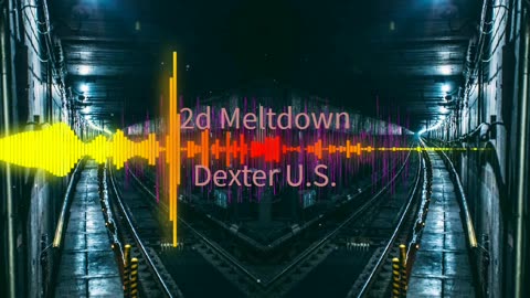 2d meltdown (Dexter U.S.)