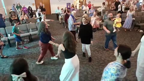 Shabbat Live on Saturday, October 25, 2025