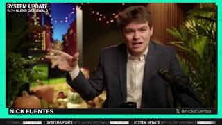 Nick Fuentes EXPOSES Israel's Plan: Trick Americans to DITCH Israel Talk!
