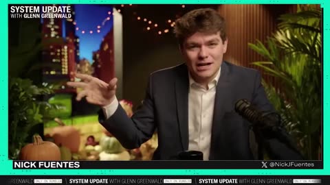 Nick Fuentes EXPOSES Israel's Plan: Trick Americans to DITCH Israel Talk!