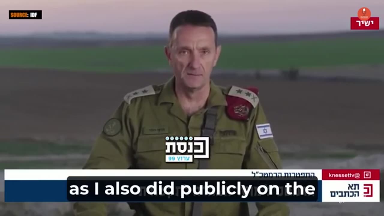 Released Hostage REVEALS SHOCKING Details, Video Goes Viral In Israel!