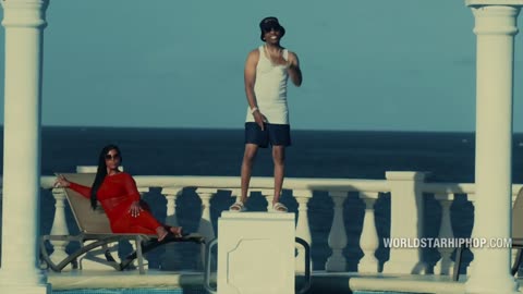 Consequence - "Come With Me" (Official Video)