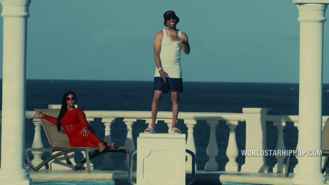 Consequence - "Come With Me" (Official Video)