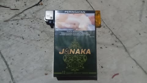 Janaka 26/02/2025