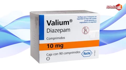 ¿Existe un sustituto natural herbal para el Valium?