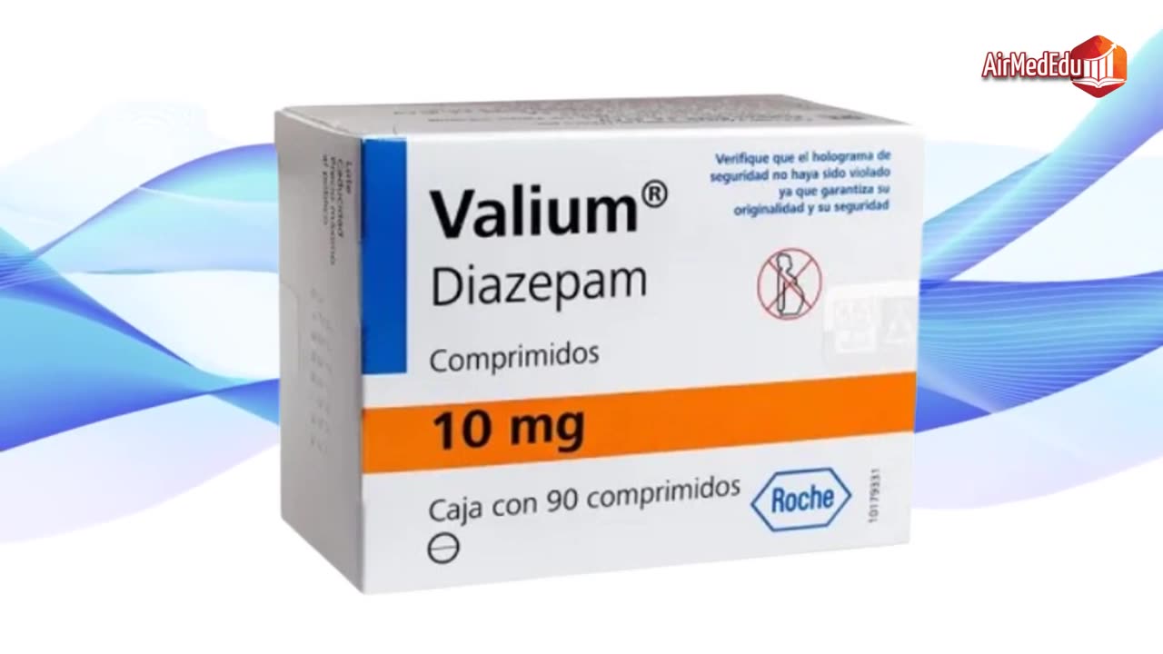 ¿Existe un sustituto natural herbal para el Valium?