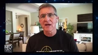 ⚠️WARNING! "THIS IS D - DAY!" General Flynn Issues Emergency Warning To America (9.28.25)