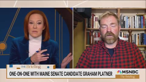 Rising Democrat star Graham Platner says he got his Nazi tattoo covered up just days after