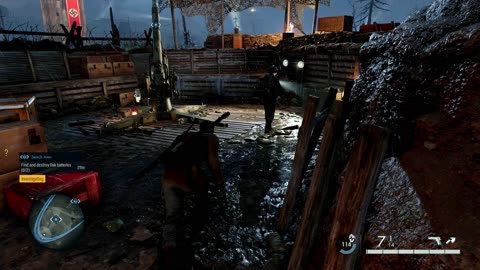 sniper elite resistance part 32
