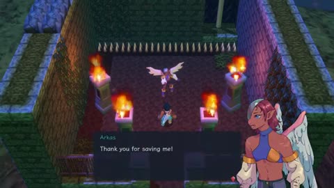 Angeline Era - Official Launch Trailer