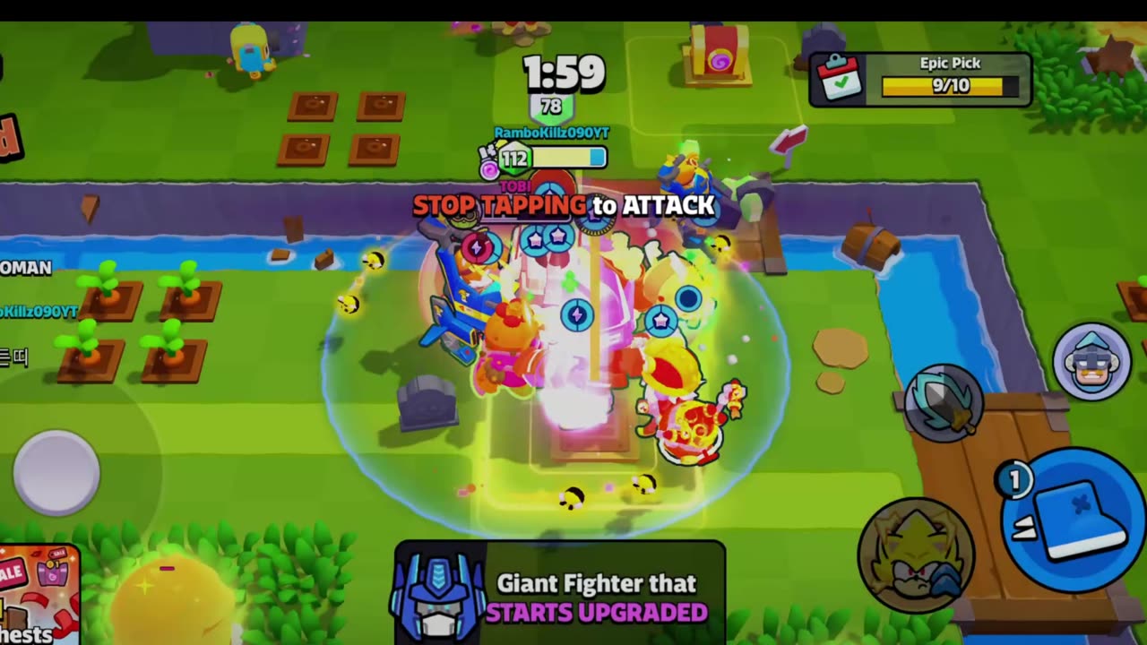 ❤️🔥💭(。•ﻌ•。)📝🏋️♂️SB (´。• ᵕ •。`)2.0💭📝🏋️♂️Dreams demand discipline💭📝🏋️♂️(Oct 2025)#squadbusters