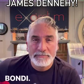 FBI Agent Who Had Been Sitting on Epstein Files RESIGNS