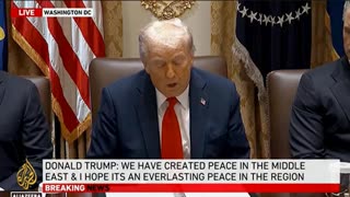 Congressman Also Testifying Chump Using Media Manipulation in Order to Use Insurrection Act
