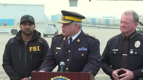 Patel Targets Signal Gate as Pressure Mounts on Washington Insiders