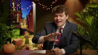 Nick Fuentes on the ADL removing their hate glossary