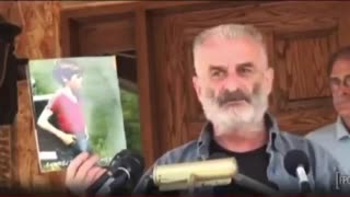 Randy Weaver talks about what they did to him at Ruby Ridge