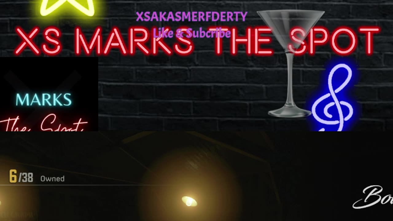 Gaming night and chat with Exceptionally X's