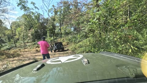 Getting Down for the Girls - Part 2