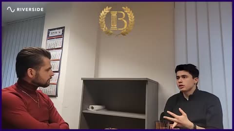 #100 - Qeveri me Chat GPT, Albanian Trailblazers dhe shaka me AI _ Uljad Bërdica në BUCHI PODCAST #C