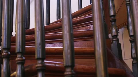 The Mystery of the Staircase at Loretto Chapel