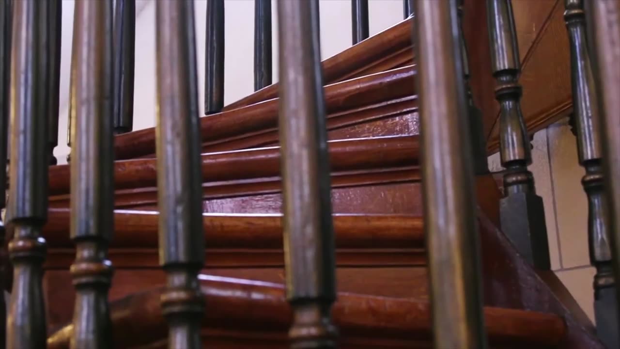 The Mystery of the Staircase at Loretto Chapel