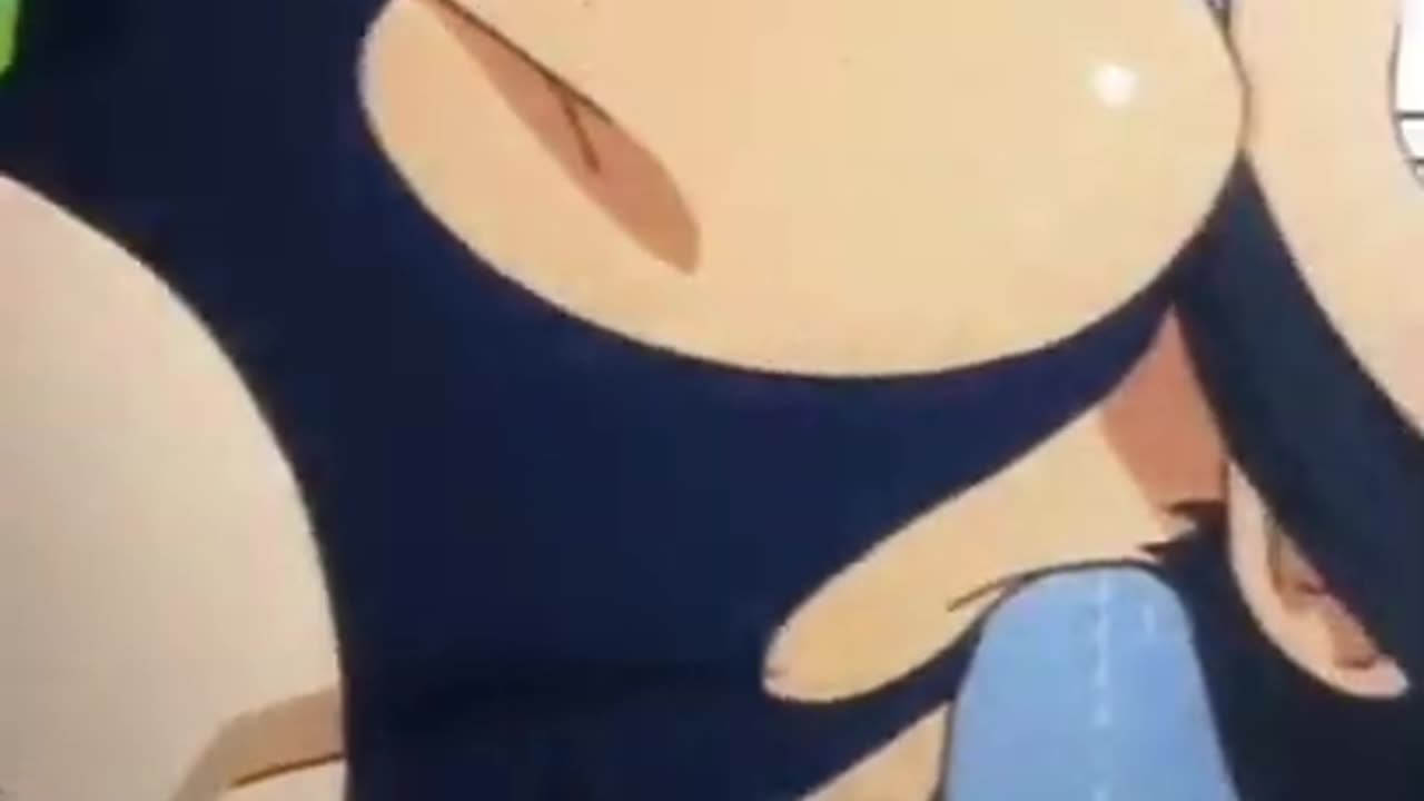 Nagatoro | The Tan Barbie Girl 👧🏽