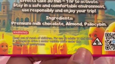 Isaac Kim from Ktown - Psyilocybin