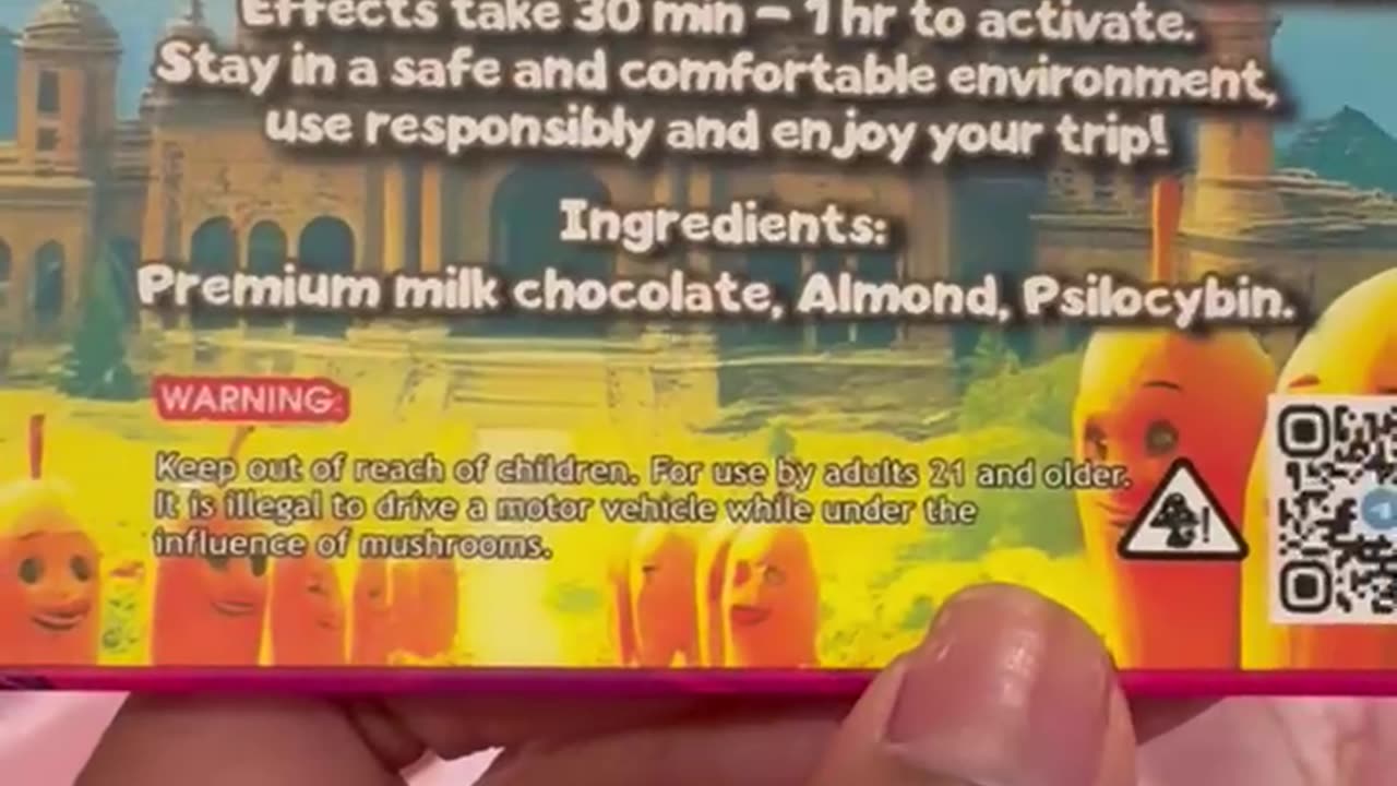 Isaac Kim from Ktown - Psyilocybin