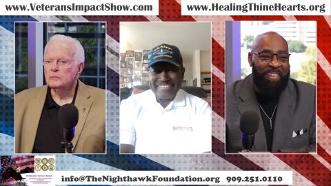 Felix “Nighthawk” Giles - From Submariner to Motorsport