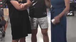 UFC Fastest Knockouts Ever | Blink and You’ll Miss It