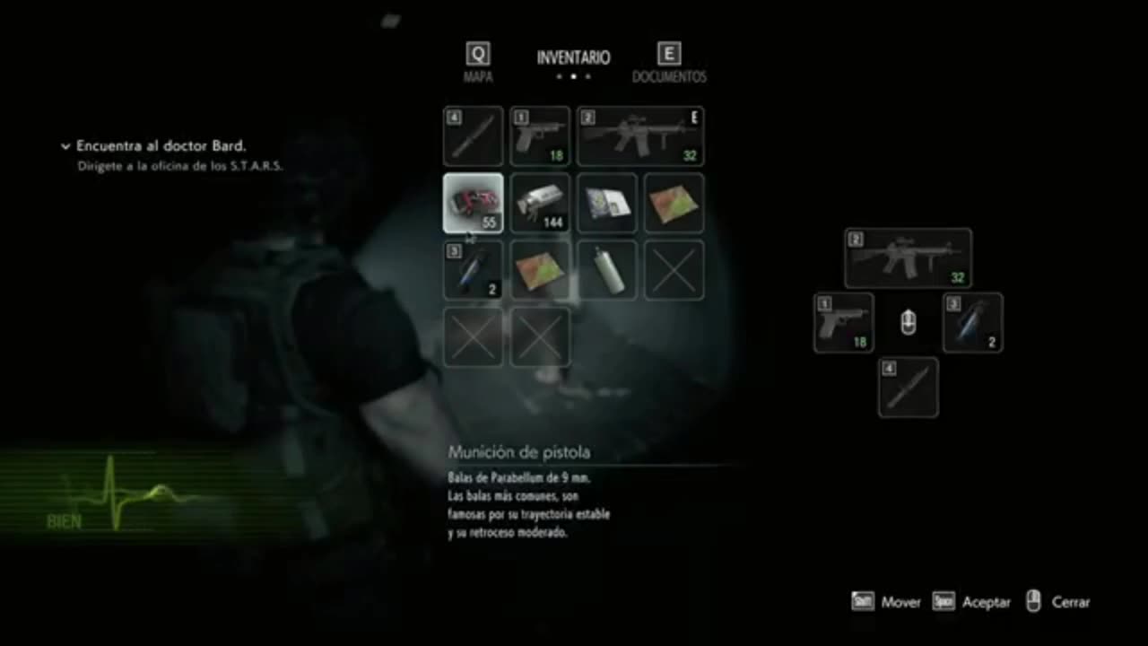 Resident Evil 3 Remake