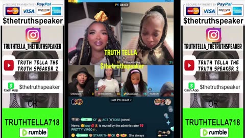 LIYAH THE DOLL, BIG SUEWOO, 21BADBITCH, RATEDR, TRAP CECE & MORE
			