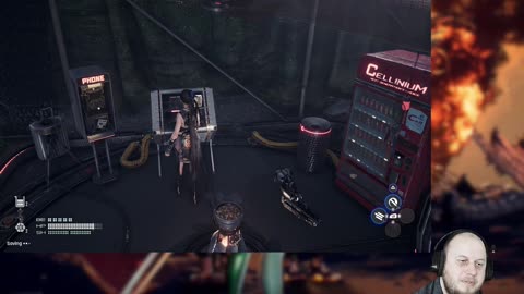 Stellar Blade: Let's Get this Game Started!