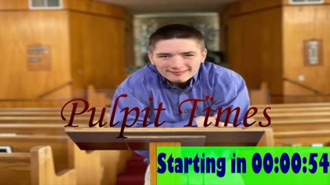 Pulpit Times