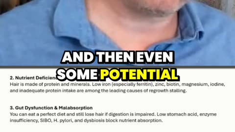 Topical Hair Loss Solutions That Really Work